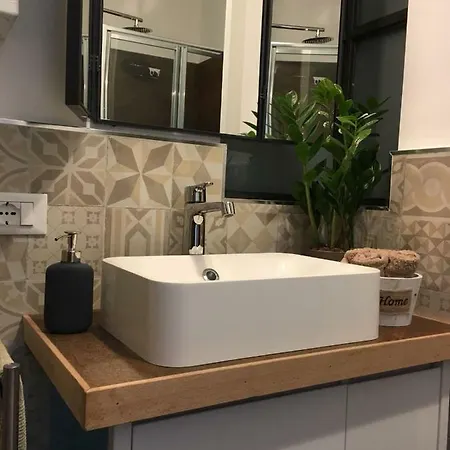 Casa Margherita Lejlighed Modica