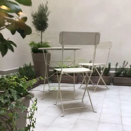 Casa Margherita *