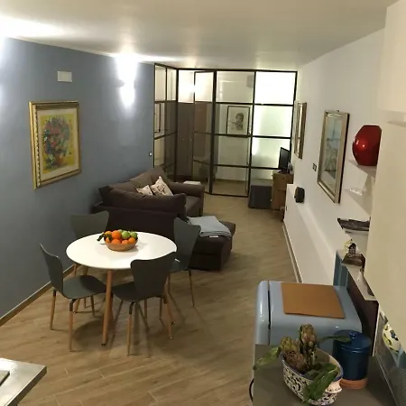 Casa Margherita *