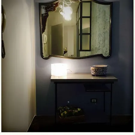 Casa Margherita Appartement Modica