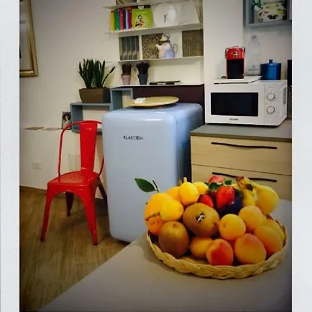 Apartamento Casa Margherita
