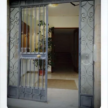 Casa Margherita Apartamento Módica