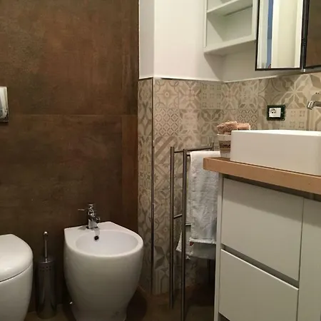 Casa Margherita Daire *