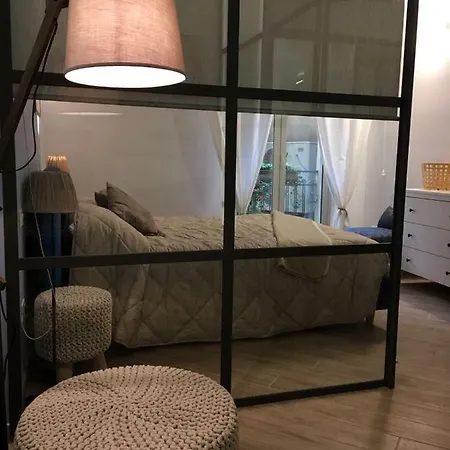 Casa Margherita Daire