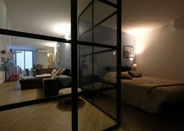 Casa Margherita * Modica