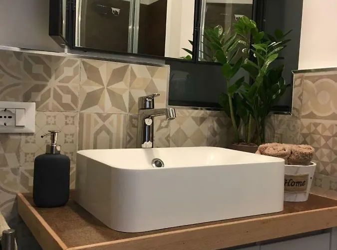 Casa Margherita Apartament Modica