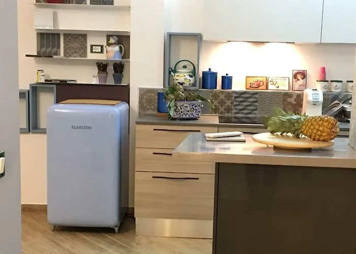 Casa Margherita Apartament