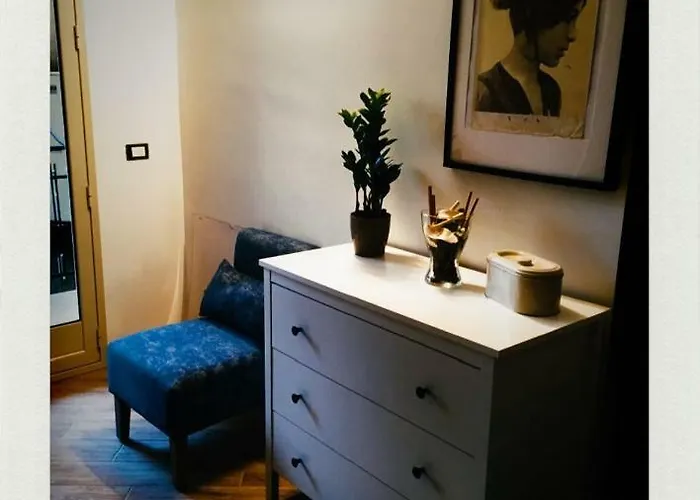 Casa Margherita * Modica