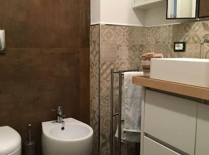 Casa Margherita Apartament *