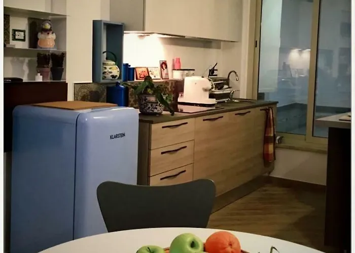 Casa Margherita Modica