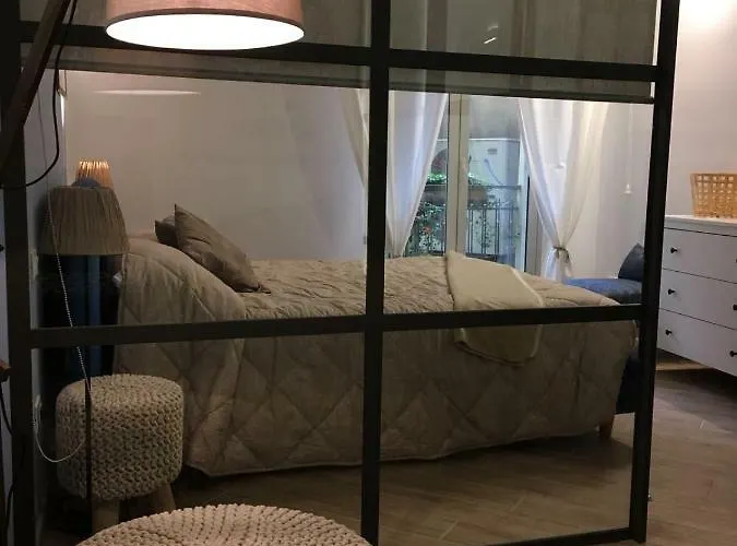 Casa Margherita Apartament