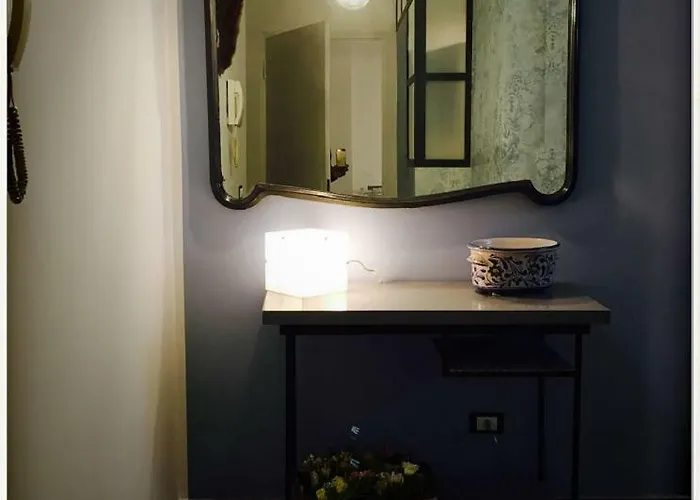 Casa Margherita Apartament Modica