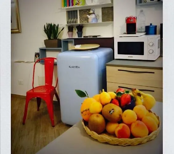 Apartament Casa Margherita