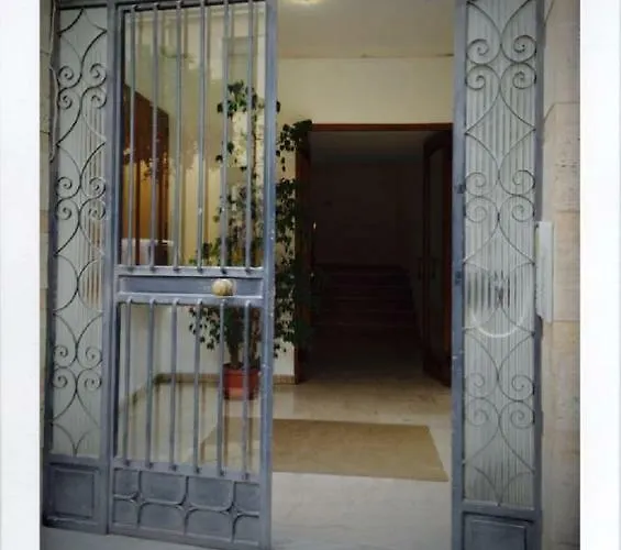 Casa Margherita Apartament Modica